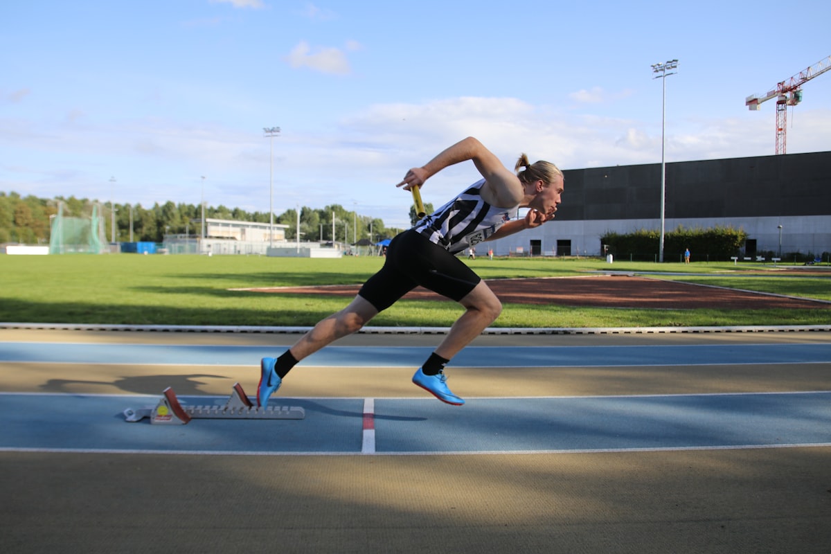 Injury Prevention Strategies